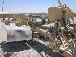 Oshkosh M-ATV 2009 года
